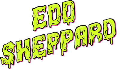 Edd Sheppard